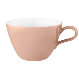 latte cup 350 ml COUP FINE DINING FASHION pink | hard porcelain product photo