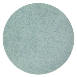underplate COUP FINE DINING FASHION turquoise Ø 332 mm product photo