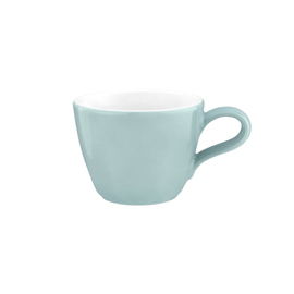 mocha cup 80 ml COUP FINE DINING FASHION turquoise | hard porcelain product photo