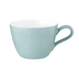 cappuccino cup 220 ml COUP FINE DINING FASHION turquoise | hard porcelain product photo