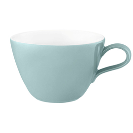 latte cup 350 ml COUP FINE DINING FASHION turquoise | hard porcelain product photo