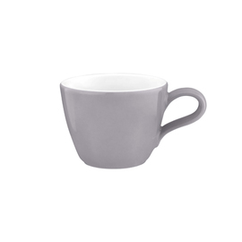 mocha cup 80 ml COUP FINE DINING FASHION grey | hard porcelain product photo