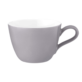 cappuccino cup 220 ml COUP FINE DINING FASHION grey | hard porcelain product photo