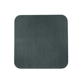 coup plate flat | square 164 mm x 164 mm anthracite hard porcelain COUP FINE DINING FASHION product photo