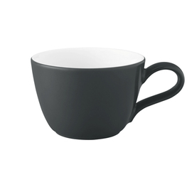 coffee cup 190 ml COUP FINE DINING FASHION anthracite | hard porcelain product photo