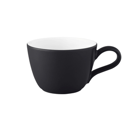 coffee cup 190 ml COUP FINE DINING FASHION black | hard porcelain product photo