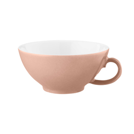 tea cup 140 ml COUP FINE DINING FASHION pink | hard porcelain product photo