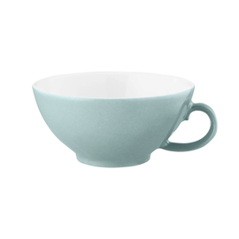 tea cup 140 ml COUP FINE DINING FASHION turquoise | hard porcelain product photo