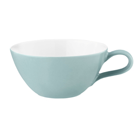 tea cup 280 ml COUP FINE DINING FASHION turquoise | hard porcelain product photo