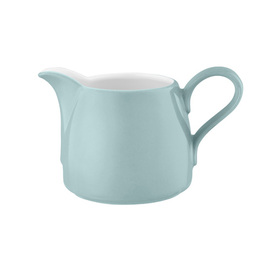 milk jug small COUP FINE DINING FASHION turquoise 260 ml product photo