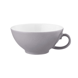 tea cup 140 ml COUP FINE DINING FASHION grey | hard porcelain product photo
