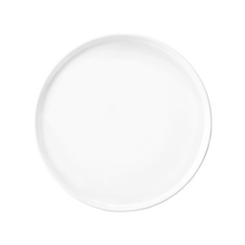 plate flat GOOD MOOD Ø 161 mm | porcelain white product photo
