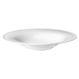 pasta plate BLUES Ø 307 mm | porcelain white product photo