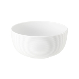 foodbowl BLUES 0.52 ltr Ø 177 mm | porcelain white product photo