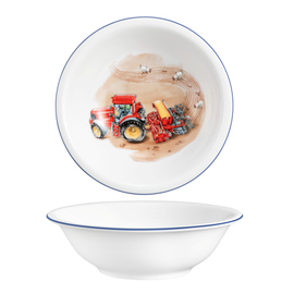 bowl My Tractor | hard porcelain 500 ml Ø 160 mm product photo