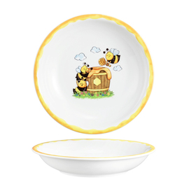 soup plate Busy Bees | hard porcelain 600 ml Ø 202 mm product photo