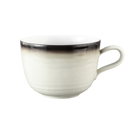 latte cup TERRA CORSO porcelain 380 ml product photo