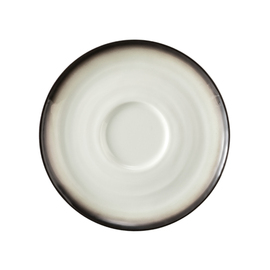 combi saucer TERRA CORSO Ø 161 mm product photo