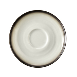 espresso saucer TERRA CORSO Ø 120 mm product photo
