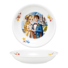 soup plate Princess | hard porcelain 600 ml Ø 202 mm product photo