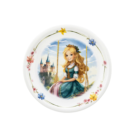 breakfast plate Princess | hard porcelain Ø 193 mm product photo