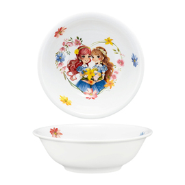 bowl Princess | hard porcelain 500 ml Ø 160 mm product photo