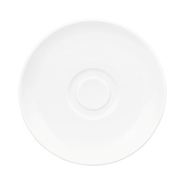 multi saucer MERAN Ø 162 mm | porcelain white product photo