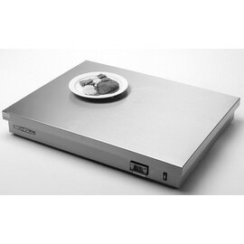 hot plate 26080/15 DIG 1500 watts 800 mm  x 400 mm  H 115 mm product photo