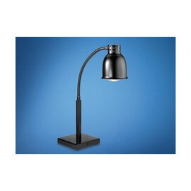 buffet heat lamp black | light colour white  H 700 mm product photo