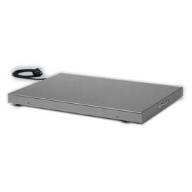 hot plate 26046 600 watts 600 mm  x 400 mm  H 55 mm product photo