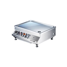induction grill GRIDDLE-LINE SH/GR 3500 • smooth | 230 volts 3.5 kW product photo