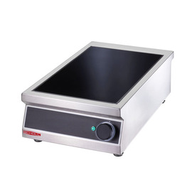 hot plate SH/CGW 3000-ML | ceran product photo