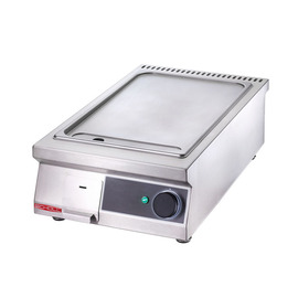 electric grill SH/GR 6000-ML 1 heating zone 300 x 435 mm product photo