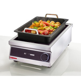 induction hob SH/ESF3500-ML | induction | 1 cooking zone product photo