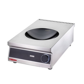 induction wok SH/WO 5000-ML | induction | 1 cooking zone product photo