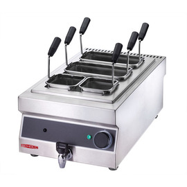 pasta cooker SH/PA 6000-ML | induction product photo
