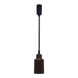Radiant heater 27001/KS | aluminium copper black | 250 watts incl. lamp product photo