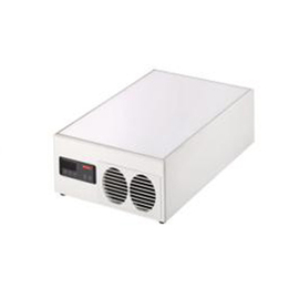 hot or cold combiplate CPA 330 W white for 1 x GN 1/1 product photo