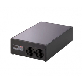 hot or cold combiplate CPA 330 SW black for 1 x GN 1/1 product photo