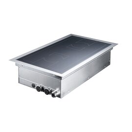 built-in induction cooker SH/DU/IN 3500 400 volts 7.0 kW product photo