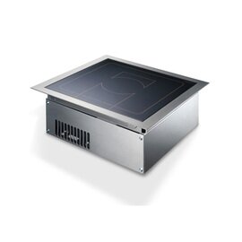 built-in induction cooker SH/IN 3500 230 volts 3.5 kW product photo