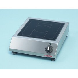 countertop induction cooker BH/BA 2500 230 volts 2.5 kW product photo