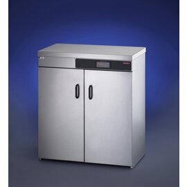 plate warmer 2011 | 750 mm  x 450 mm  H 850 mm product photo