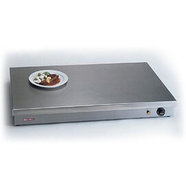 hot plate 26060 2000 watts 600 mm  x 400 mm  H 115 mm product photo