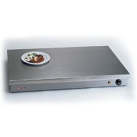 hot plate 26070 2000 watts 700 mm  x 400 mm  H 115 mm product photo