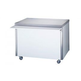 serving trolley YOUNG-LINE 65000/N | white product photo