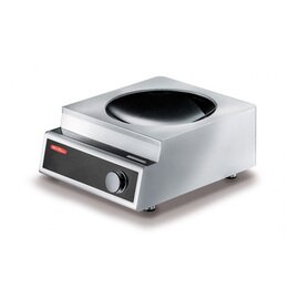countertop induction device Flex Wok 3.5 230 volts 3.5 kW product photo