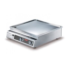 tabletop induction grill FLEX Griddle 10 • smooth | 400 volts 10 kW product photo