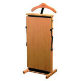 trouser press PRESSBOY wood beechwood coloured 150 watts product photo