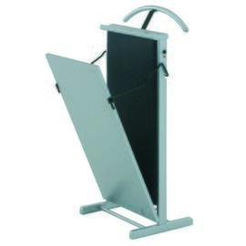 trouser press PRESSBOY silver coloured 150 watts product photo